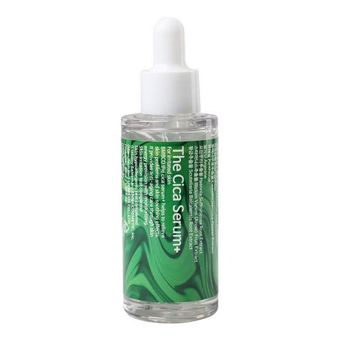 The Cica Serum Plus, 30ml