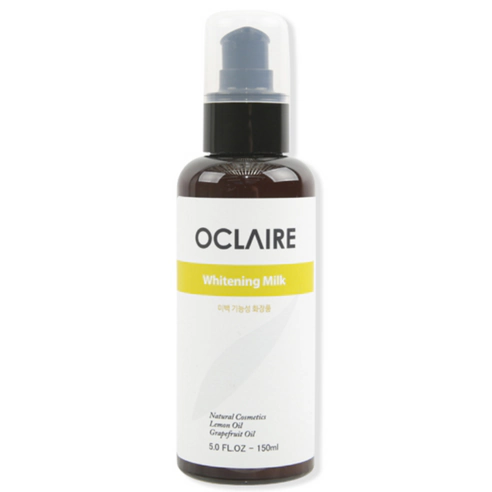 Whitening Milk, 150ml - Image 1