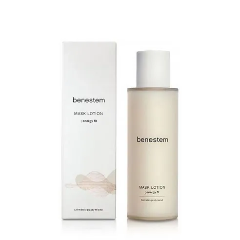 Mask Lotion Energy Fit, 120ml - Image 1