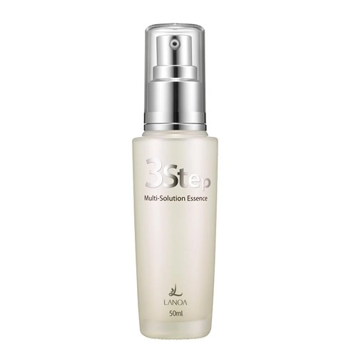 3-Step Multi-Solution Essence, 50ml