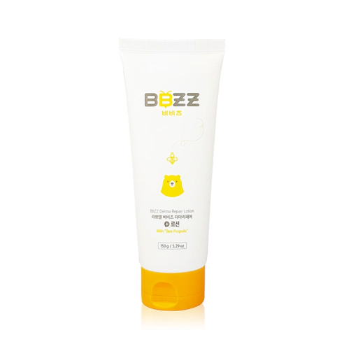 BBZZ Derma Repair Lotion, 150g - Image 1