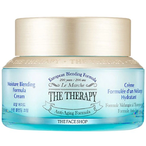 The Therapy Royal Made Moisture Blending Cream, 60ml