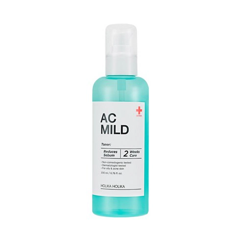 Ac Mild Toner, 200ml - Image 1