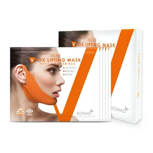 V-Tox Lifting Mask, 5ea
