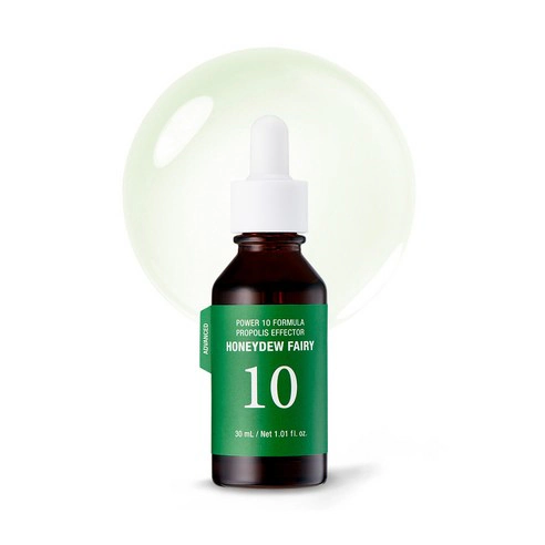 Power 10 Formula Propolis Effector - Honeydew Fairy, 30ml - Image 1