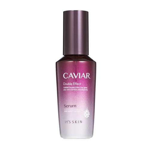 Caviar Double Effect Serum, 40ml - Image 1