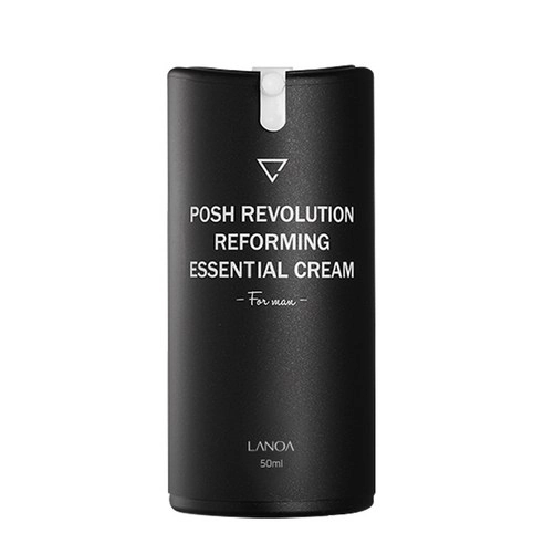 Posh Revolution Reforming Essential Cream, 50ml