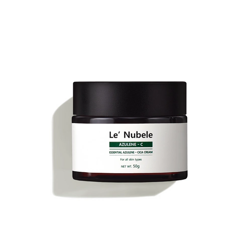 Essential Azulene Cica Cream, 25g