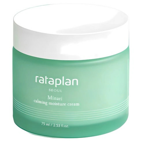 Nuri Choc Choc Deep Soothing Cream, 75ml