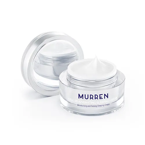 Cell Rejuvenating Sleeping Cream, 50g