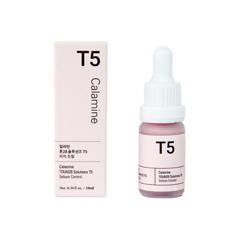 Solutions T5, 10ml