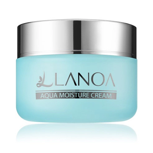Aqua Moisture Whitening Cream, 50ml