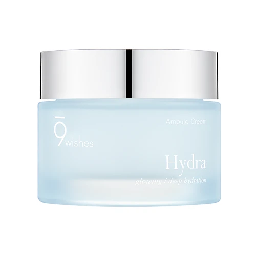 Hydra Ampoule Cream, 30ml