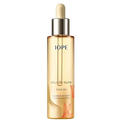 Golden Glow Face Oil, 40ml