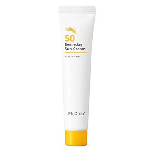 Everyday Sun Cream [SPF50+/PA+++], 40ml