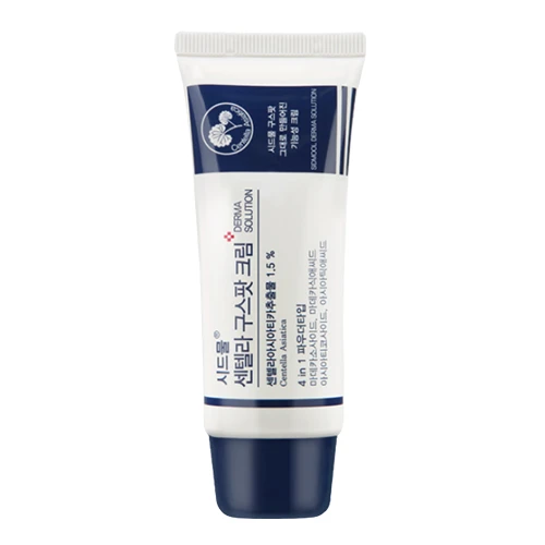 Centella Good Spot Cream, 30ml