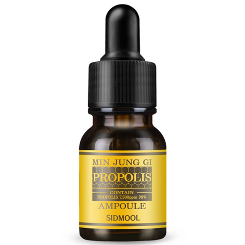Minjoonggi Propolis Ampoule, 11ml
