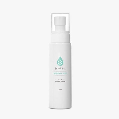 Mineral Skin Mist, 150ml