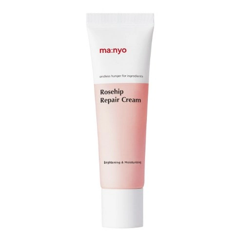 Rosehip Repair Cream, 50ml