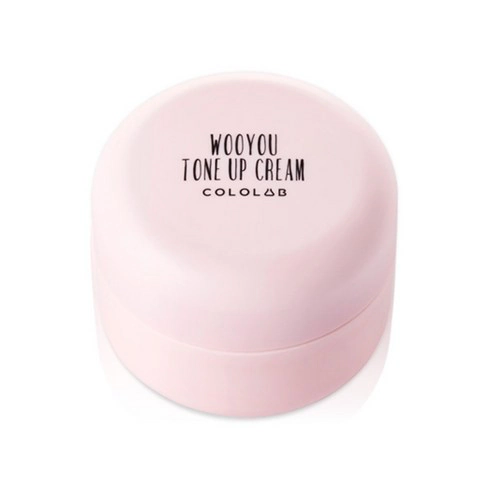Milk Tone-up Cream, 50ml - Image 1