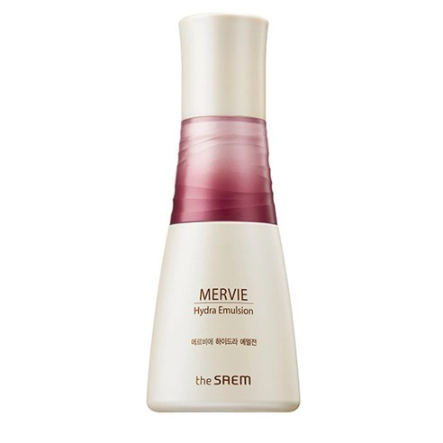 Merveille Hydra Emulsion, 130ml - Image 1