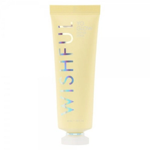 Yo Glow Enzyme Scrub, 40ml - Image 1