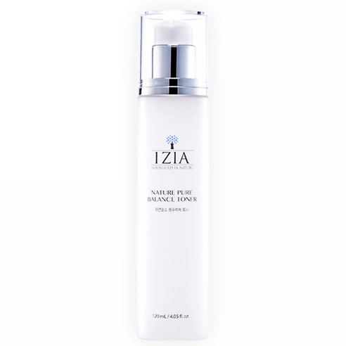 Natural Enzyme Absorbing Toner, 120ml