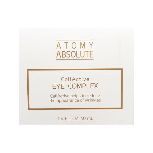 Absolute Selective Eye Complex, 40ml