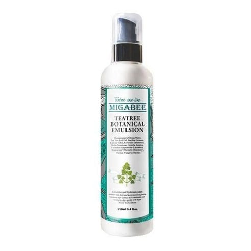 Tea Tree Botanical Emulsion, 250ml