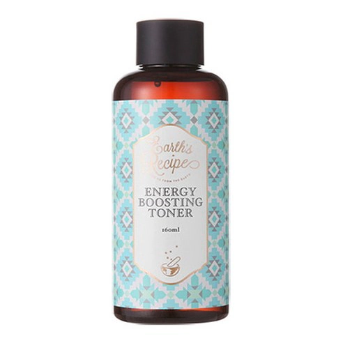 Energy Boosting Toner, 160ml - Image 1