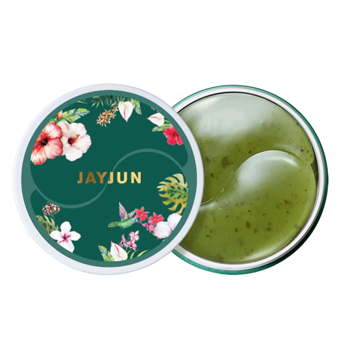 Green Tea Eye Gel Patch, 60ea