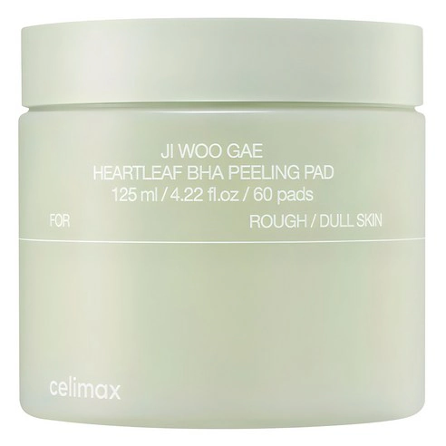 Eraser Peeling Pad, 60ea