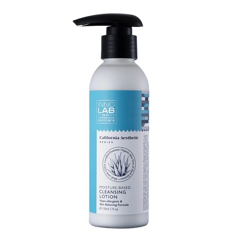 Cleansing Lotion, 150ml
