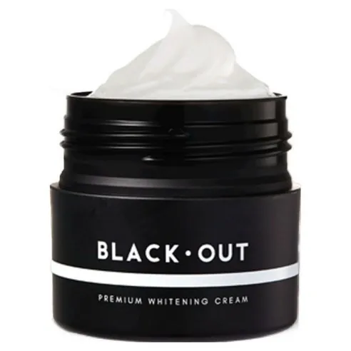 Blackout Brightening Cream, 100g