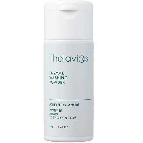 Enzyme Washing Powder, 40g