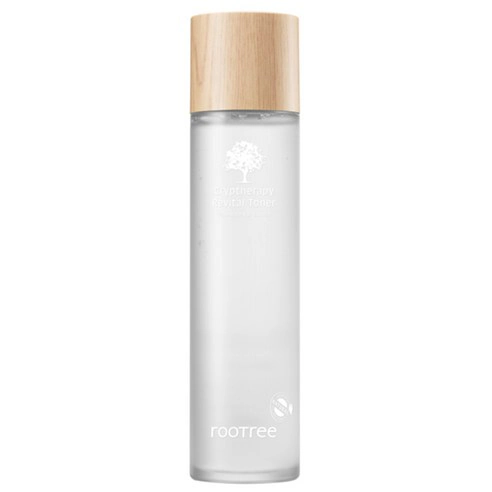 Cryptheraphy Revital Toner, 125ml - Image 1