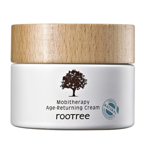 Mobitherapy Age Returning Cream, 60g