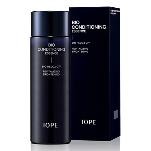 Men Bio Conditioning Essence, 145ml