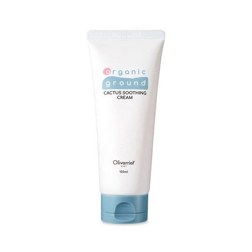 Cactus Soothing Cream, 150ml