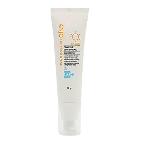 Professional Tone-up Sun Cream [SPF50+/PA+++], 50g