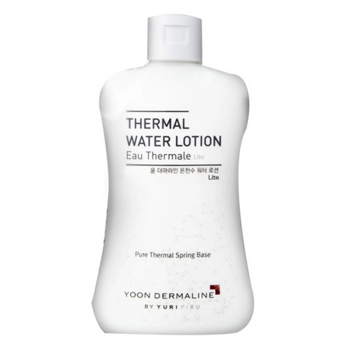 Thermal Water Lotion Light, 200ml - Image 1
