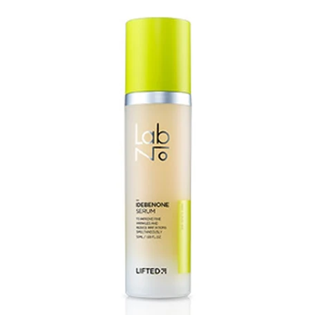 Lifted Idebenone Serum, 50ml - Image 1