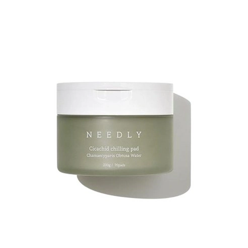 Cicachid Chilling Pad, 70ea