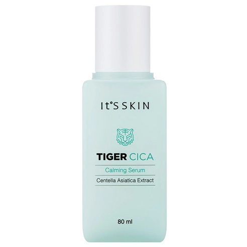 Tiger Cica Calming Serum, 80ml - Image 1