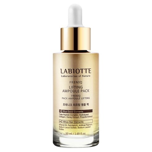 Prenique Lifting Ampoule Pack, 50ml - Image 1