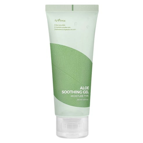 Aloe Soothing Gel [Hydrating Type], 150ml