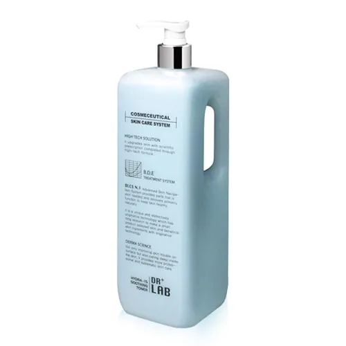 Hydra-15 Soothing Toner, 1000ml