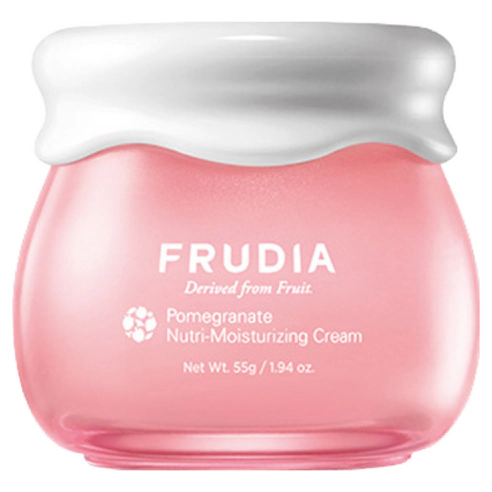 Pomegranate Nutri Moisturizing Cream, 55g