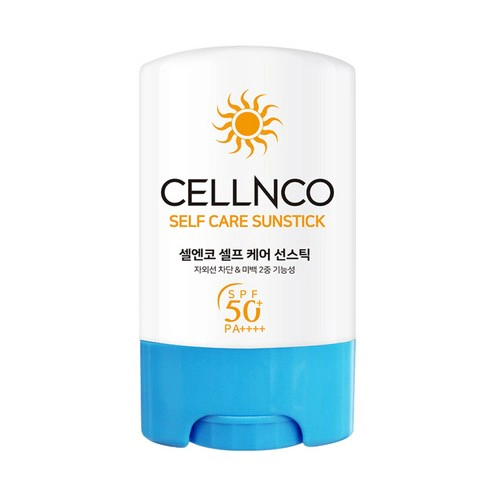 Self Care Sun Stick [SPF50+/PA++++], 22g - Image 1