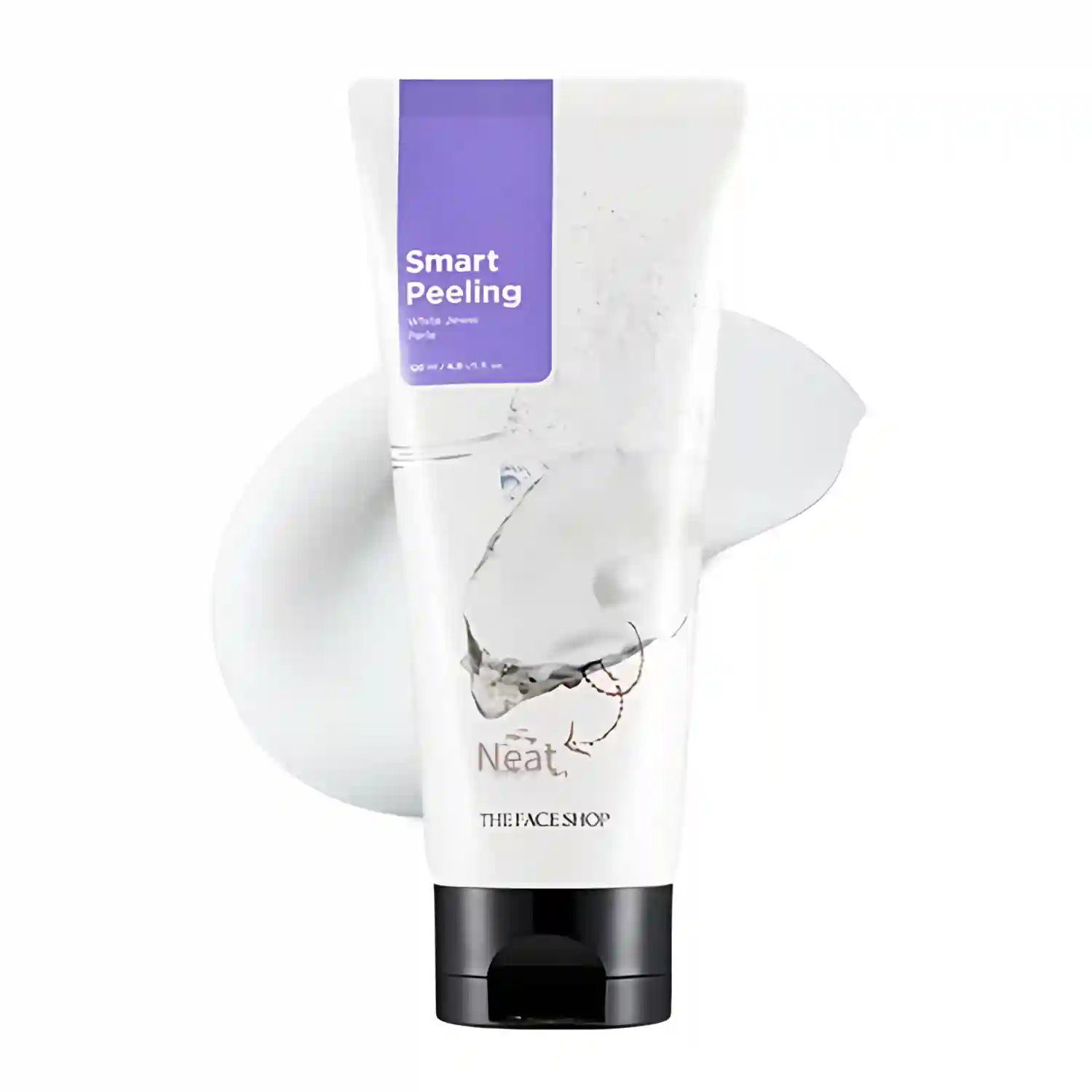 Smart Peeling White Jewel, 120ml